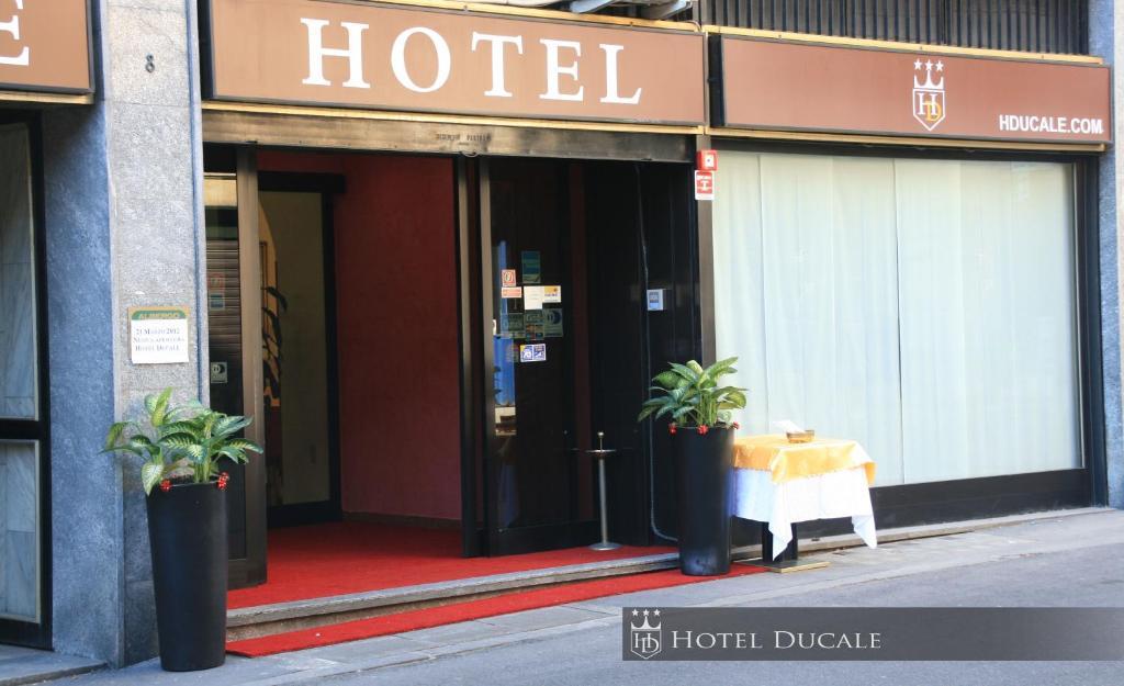 Hotel Ducale Vigevano Cameră foto