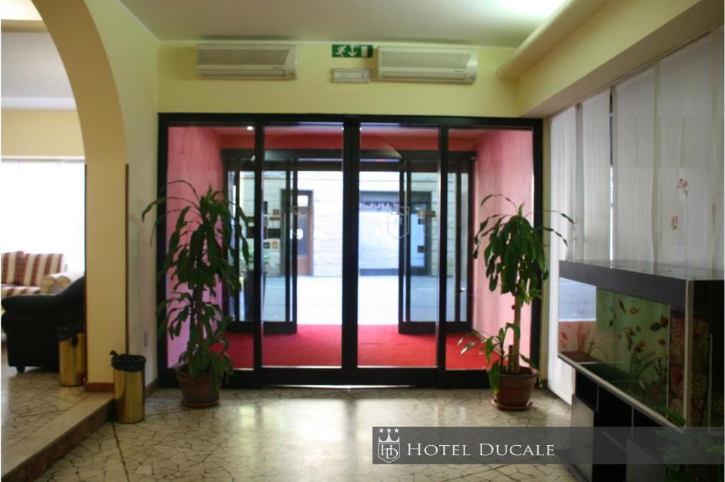 Hotel Ducale Vigevano Cameră foto