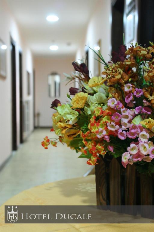 Hotel Ducale Vigevano Cameră foto